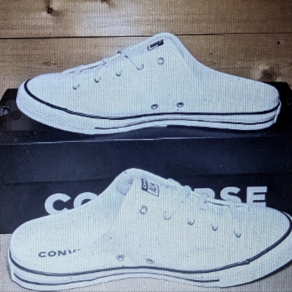 Women's Converse Chuck Tayler Mules